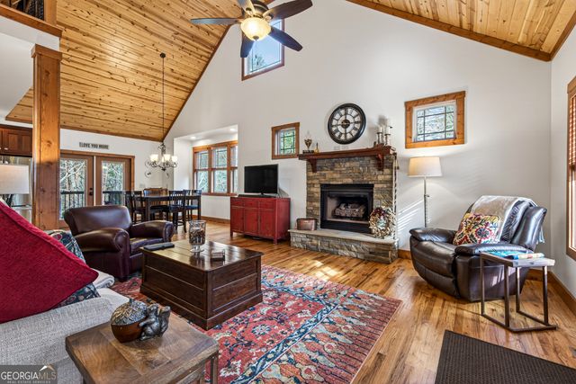 116 Farmette Drive, Cleveland, GA 30528