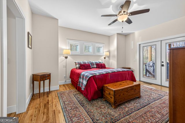 116 Farmette Drive, Cleveland, GA 30528