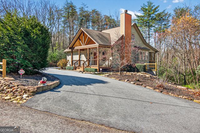 116 Farmette Drive, Cleveland, GA 30528