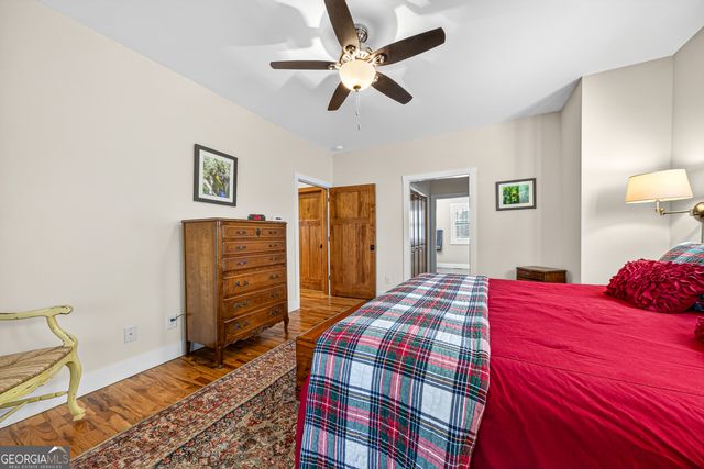 116 Farmette Drive, Cleveland, GA 30528