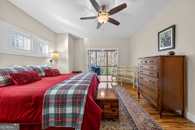 116 Farmette Drive, Cleveland, GA 30528