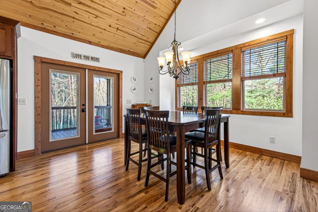 116 Farmette Drive, Cleveland, GA 30528