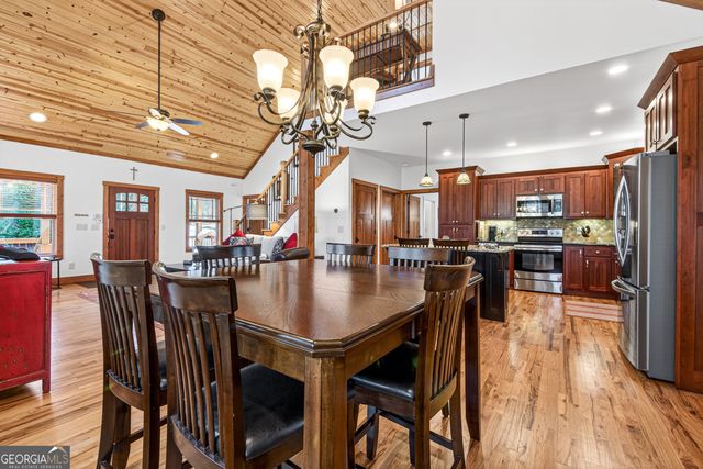 116 Farmette Drive, Cleveland, GA 30528