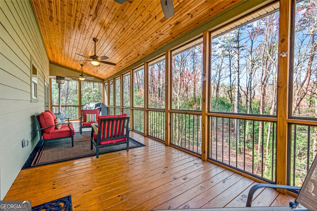 116 Farmette Drive, Cleveland, GA 30528