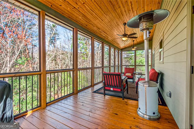 116 Farmette Drive, Cleveland, GA 30528