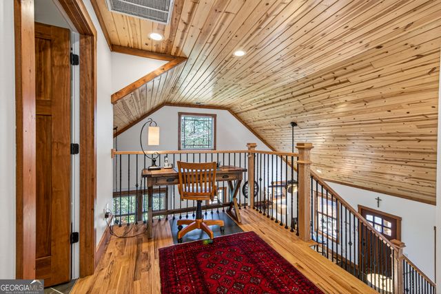 116 Farmette Drive, Cleveland, GA 30528