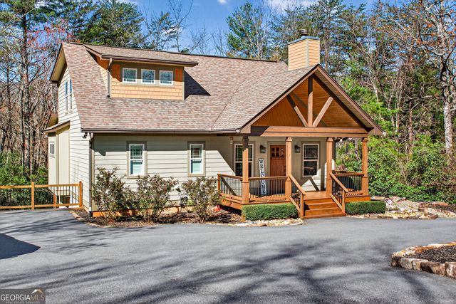 116 Farmette Drive, Cleveland, GA 30528