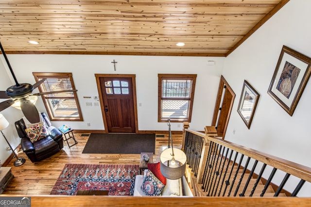 116 Farmette Drive, Cleveland, GA 30528