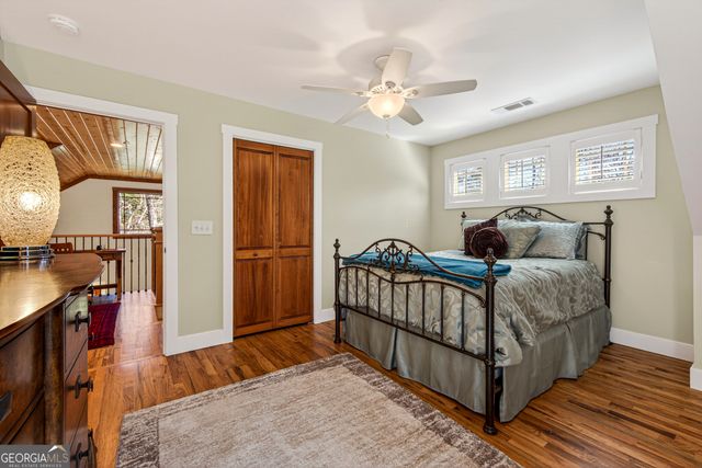 116 Farmette Drive, Cleveland, GA 30528