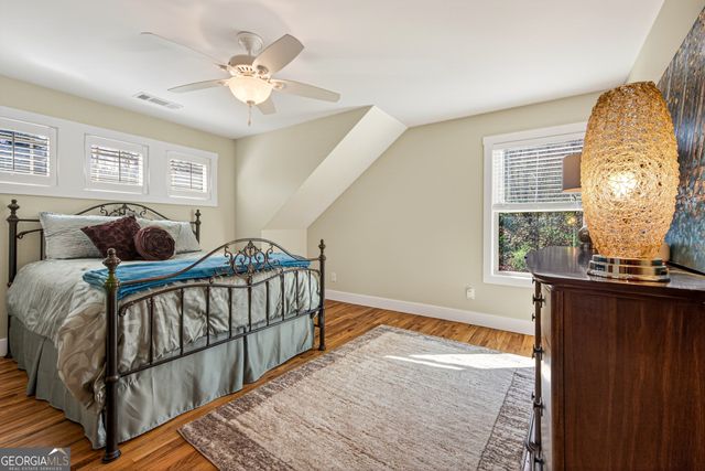 116 Farmette Drive, Cleveland, GA 30528