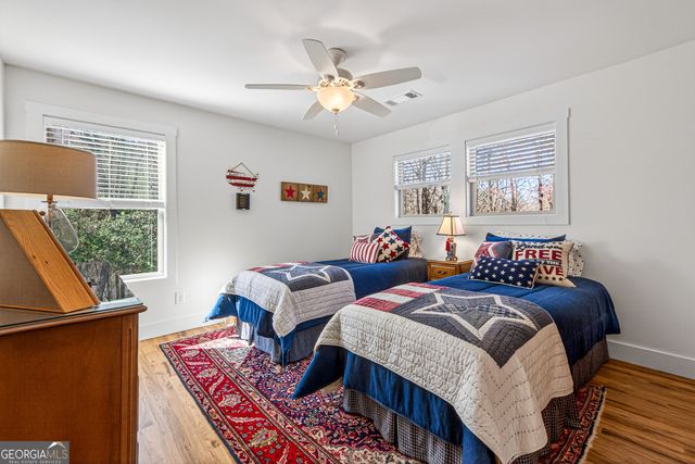 116 Farmette Drive, Cleveland, GA 30528