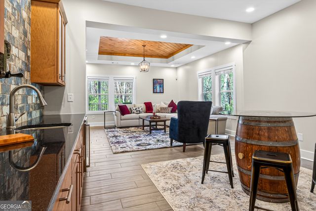 116 Farmette Drive, Cleveland, GA 30528