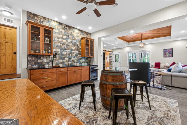 116 Farmette Drive, Cleveland, GA 30528