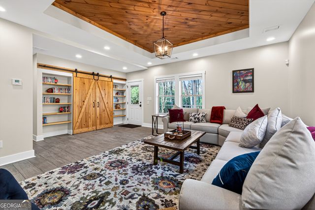 116 Farmette Drive, Cleveland, GA 30528