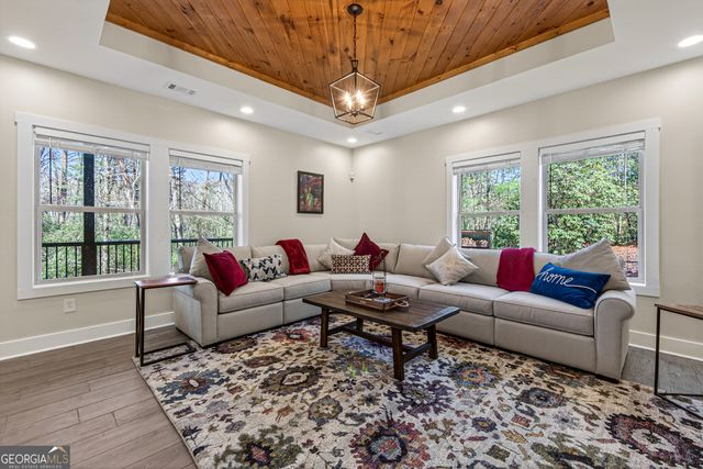 116 Farmette Drive, Cleveland, GA 30528