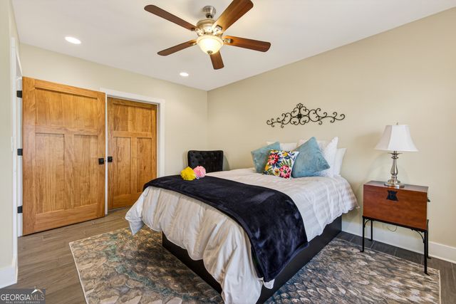 116 Farmette Drive, Cleveland, GA 30528