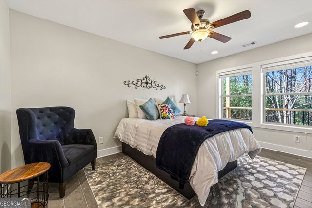 116 Farmette Drive, Cleveland, GA 30528