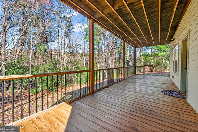 116 Farmette Drive, Cleveland, GA 30528