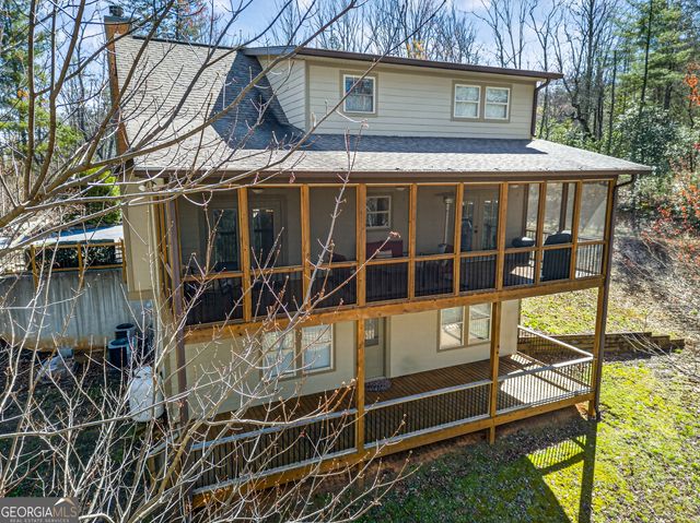 116 Farmette Drive, Cleveland, GA 30528