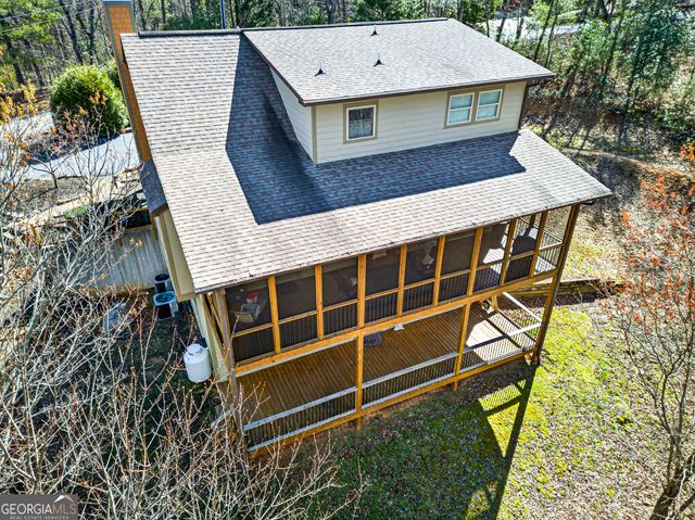 116 Farmette Drive, Cleveland, GA 30528