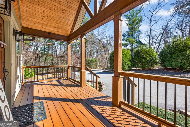 116 Farmette Drive, Cleveland, GA 30528