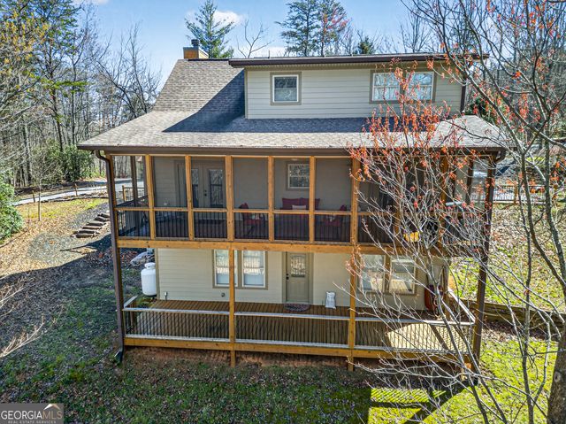 116 Farmette Drive, Cleveland, GA 30528