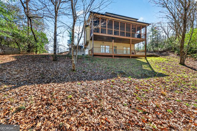 116 Farmette Drive, Cleveland, GA 30528