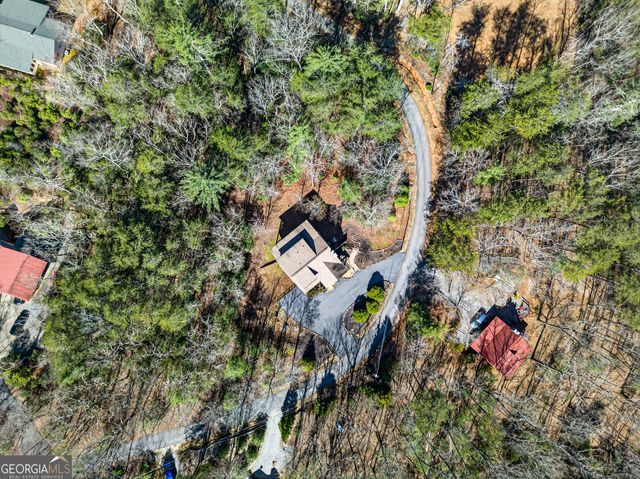 116 Farmette Drive, Cleveland, GA 30528