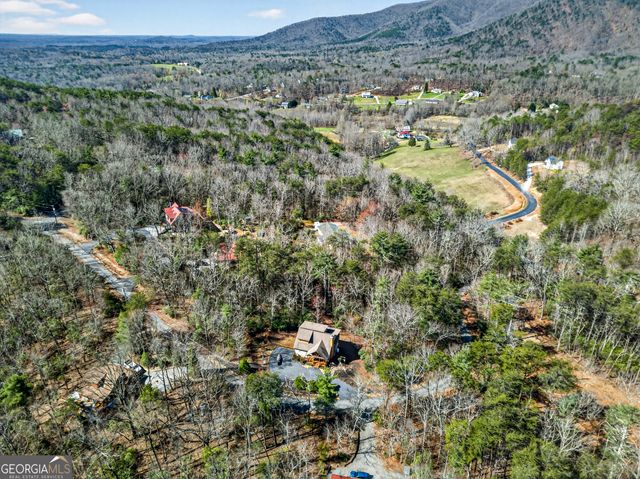 116 Farmette Drive, Cleveland, GA 30528