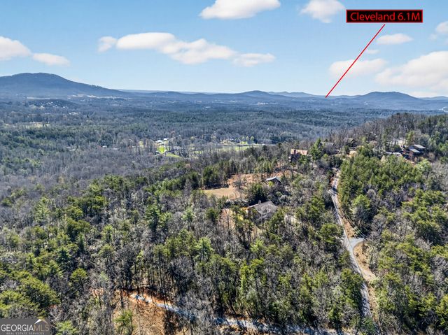 116 Farmette Drive, Cleveland, GA 30528