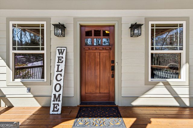 116 Farmette Drive, Cleveland, GA 30528