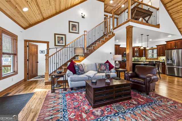 116 Farmette Drive, Cleveland, GA 30528