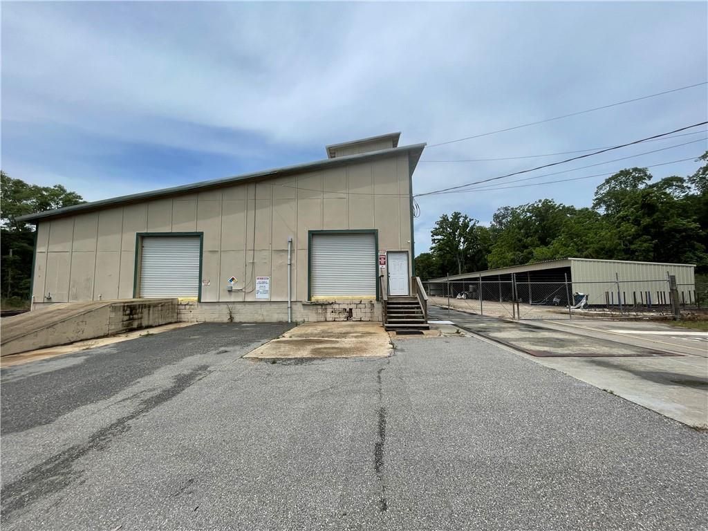 6325 Wilmer Georgetown Road, Wilmer, AL 36587 — photo 3