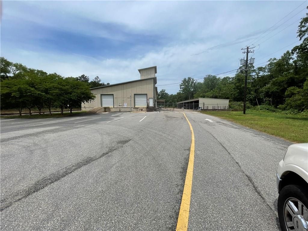 6325 Wilmer Georgetown Road, Wilmer, AL 36587 — photo 5