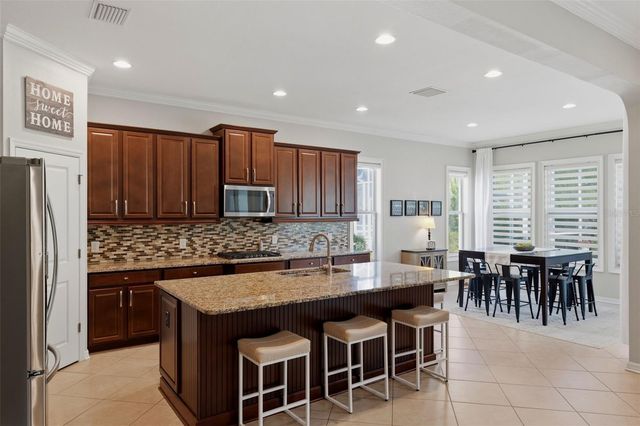 4107 WINDCREST DRIVE, Wesley Chapel, FL 33544