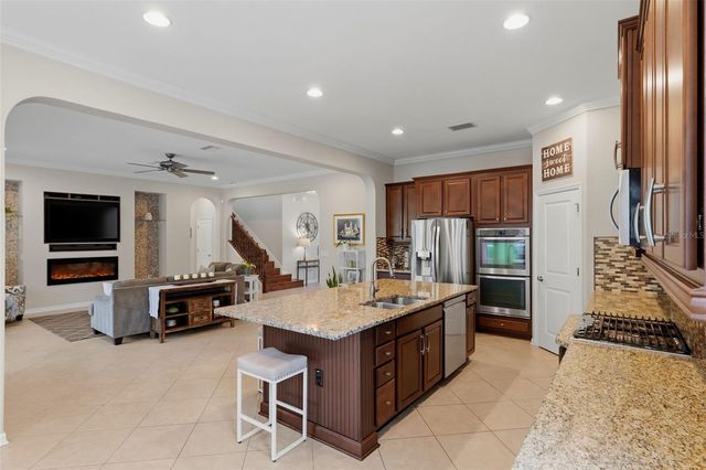 4107 WINDCREST DRIVE, Wesley Chapel, FL 33544