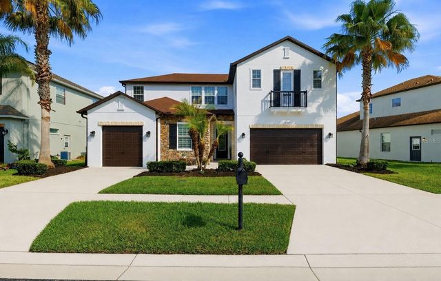 4107 WINDCREST DRIVE, Wesley Chapel, FL 33544