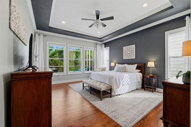 4107 WINDCREST DRIVE, Wesley Chapel, FL 33544