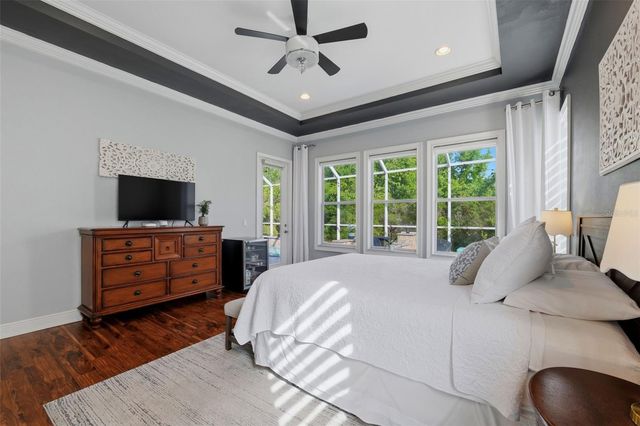 4107 WINDCREST DRIVE, Wesley Chapel, FL 33544