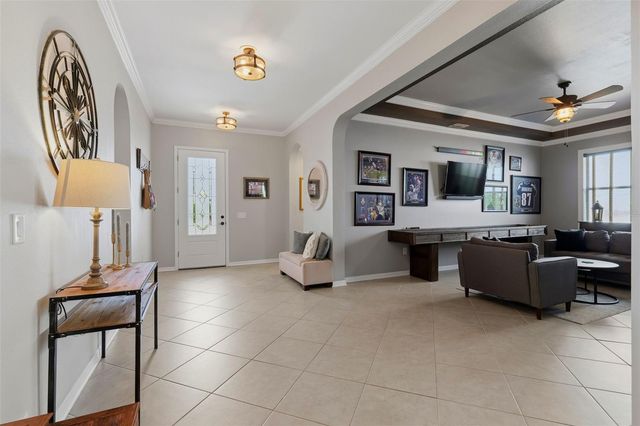 4107 WINDCREST DRIVE, Wesley Chapel, FL 33544