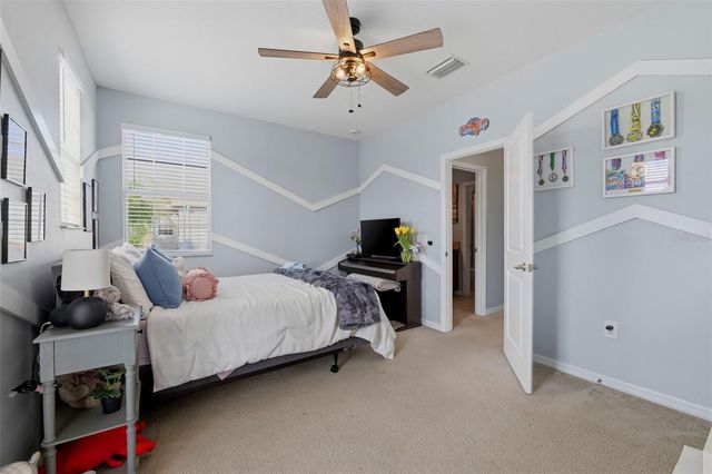 4107 WINDCREST DRIVE, Wesley Chapel, FL 33544