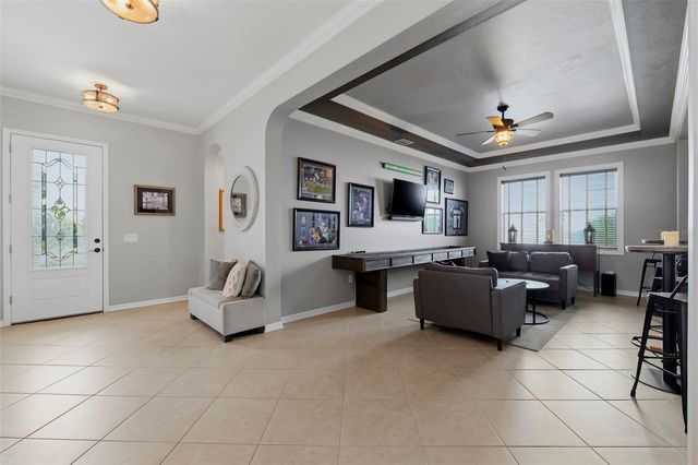 4107 WINDCREST DRIVE, Wesley Chapel, FL 33544
