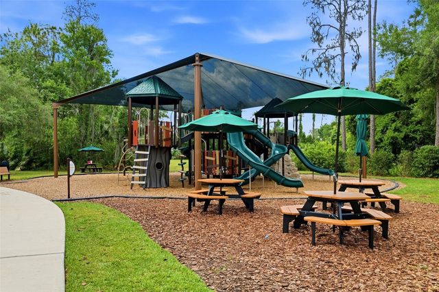 4107 WINDCREST DRIVE, Wesley Chapel, FL 33544