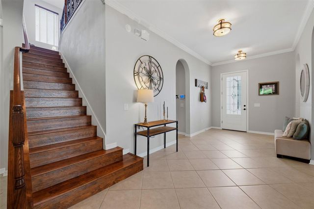 4107 WINDCREST DRIVE, Wesley Chapel, FL 33544