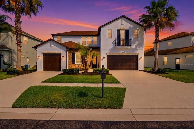 4107 WINDCREST DRIVE, Wesley Chapel, FL 33544