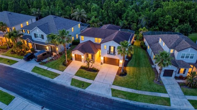 4107 WINDCREST DRIVE, Wesley Chapel, FL 33544
