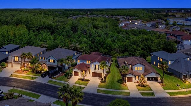 4107 WINDCREST DRIVE, Wesley Chapel, FL 33544