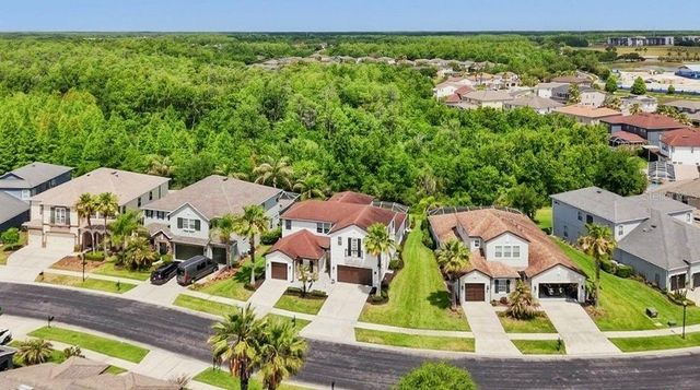 4107 WINDCREST DRIVE, Wesley Chapel, FL 33544