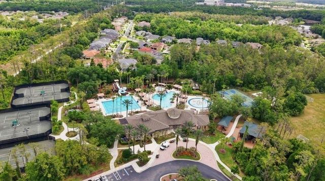 4107 WINDCREST DRIVE, Wesley Chapel, FL 33544