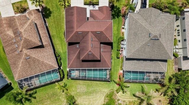 4107 WINDCREST DRIVE, Wesley Chapel, FL 33544